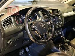 فولكسفاغن تيغوان